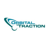 Orbital Traction, Ltd logo - Similar company to Mapking.Ai