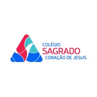 Colégio Sagrado Coração de Jesus logo - Similar company to Speakworld Language Services