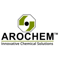HJ Arochem Pvt. Ltd. logo - Similar company to Arome Perfumes