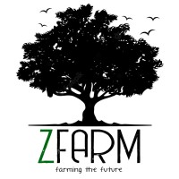 ZFarm logo - Similar company to Fraxinus Sp
