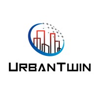 UrbanTwin project logo - Similar company to Reclean