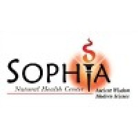 Sophia Natural Health Center logo - Similar company to 38Tera