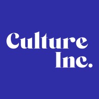 Culture Inc logo - Similar company to Website Dokan