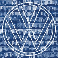 Volkswagen Zentrum Bari logo - Similar company to Amicar S.R.L.