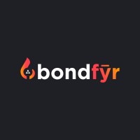 Bondfyr logo - Similar company to Revcore