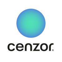 Cenzor logo - Similar company to Te-D