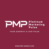PMP Agency logo - Similar company to Construx