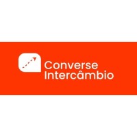 CONVERSE INTERCÂMBIO logo - Similar company to Acapedia Limited