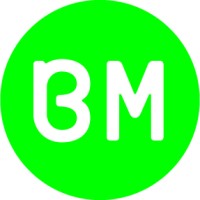 Beautiful Minds Amsterdam logo - Similar company to Saint Amsterdam