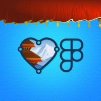 Friends of Figma, Kathmandu logo - Similar company to Design Ka Kura
