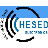 Chesed Electronics Ltd logo - Similar company to Epicrise Electronics Llc