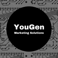 YouGen logo - Similar company to Ready Talent