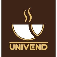 Univend Otomat logo - Similar company to Wending