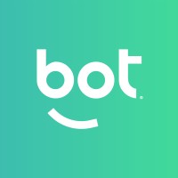 Bot Recuperação de Dados®️ logo - Similar company to Easyflow - Robotic Workflow Automation