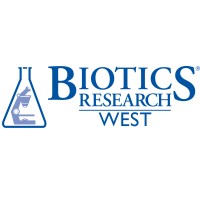 Biotics Research West logo - Similar company to Life Choice Ltd.