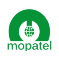 Mopatel logo - Similar company to Cloud Champion