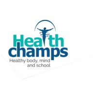 HealthChamps logo - Similar company to Psyche & Beyond