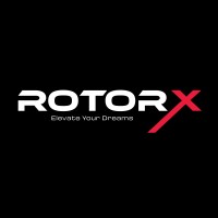 RotorX Research And Development logo - Similar company to Rotorx