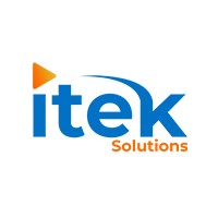 ITEK Solutions logo - Similar company to Itek Solutions Inc