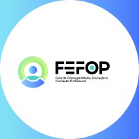 FEFOP logo - Similar company to Inalca Express