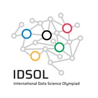 International Data Science Olympiad (IDSOL) logo - Similar company to International Blockchain Olympiad (Ibcol)