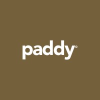 Paddy logo - Similar company to Agara Xxi Slu