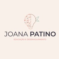 Joana Patino - Educação e Desenvolvimento