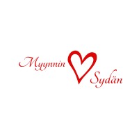 Myynninsydän Oy logo - Similar company to Bluewalker Gmbh
