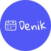 Deník logo - Similar company to Easybits