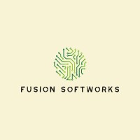 Fusion Softworks logo - Similar company to Tendrl