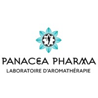 Panacea Pharma logo - Similar company to Panacea Pharma