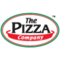 The Pizza Company logo - Similar company to Feyst
