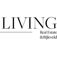Living Real Estate logo - Similar company to Keij & Stefels B.V,