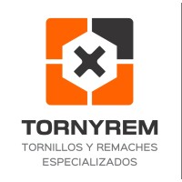 Tornillos y Remaches Especiales TornyRem SAS logo - Similar company to Tornillos Astro