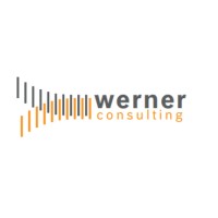 Werner Consulting logo - Similar company to Irion