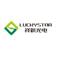 Luckystar Electronic Technology Company logo - Similar company to Softman S.A.
