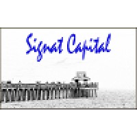 Signat Capital LLC logo - Similar company to Crg Financial