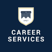 The Master's University Office of Career Services logo - Similar company to Backyard Shreds