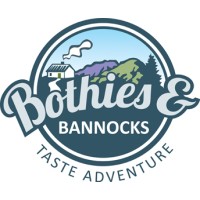 Bothies & Bannocks logo - Similar company to Barra Castle