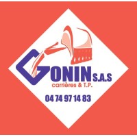Gonin Tp - Carrieres & Beton