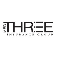 MedThree Insurance Group logo - Similar company to Gardenzilla Lawn & Garden