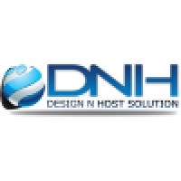 Design N Host Solution logo - Similar company to Design Cloud