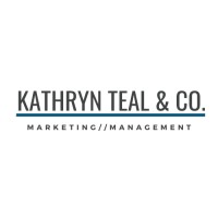 Kathryn Teal & Company logo - Similar company to Ald Capital