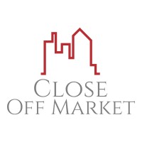 Close Off Market logo - Similar company to Bizexchange Network