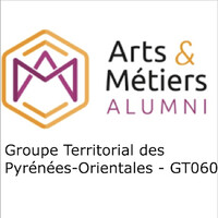 Arts et Métiers des Pyrénées-Orientales logo - Similar company to Noise - Agroparistech