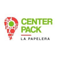 CENTERPACK logo - Similar company to Food Packaging