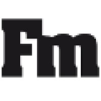 Fruitbook Magazine logo - Similar company to Sam The Van Gmbh