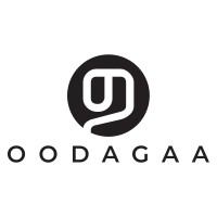 Oodagaa logo - Similar company to The Internet Generation