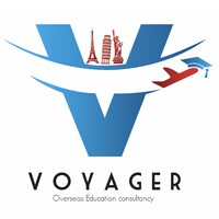 Voyager: Overseas Education Consultancy logo - Similar company to Equator Education