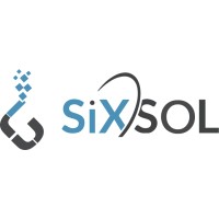 SixSol Technologies private Limited logo - Similar company to Shark Innovations Corporation